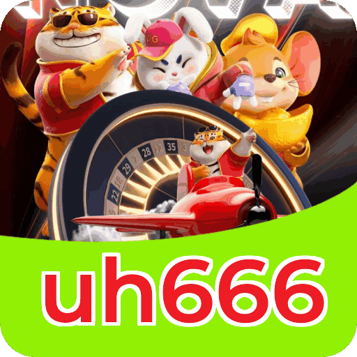 Resumo do fluxo de instalação do app uh666 — ilustração editorial